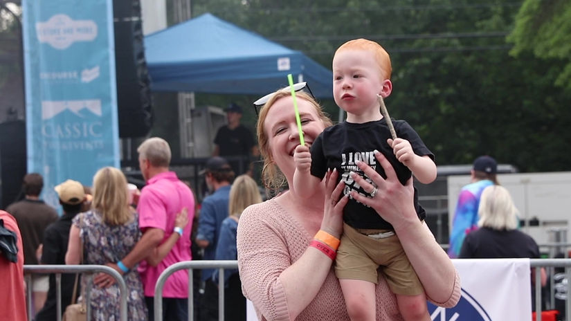 Roswell Music Festival